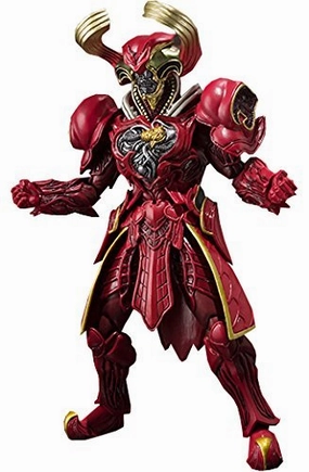 Heart Roidmude S.H.Figuarts Kamen Rider Drive - Bandai Miniature Goods Creative Outlet