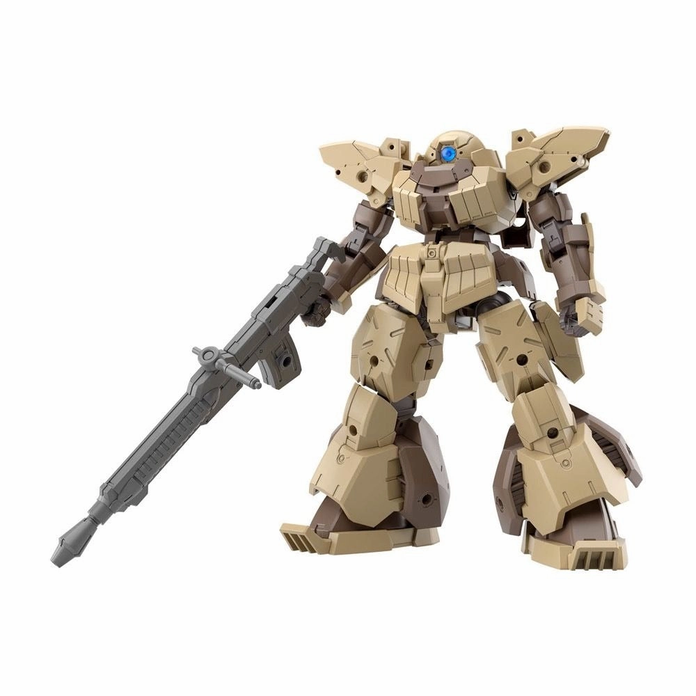Gaming Merchandise Bandai 30 Minutes Missions 30MM #60 1/144 bEXM-28 Revernova (Brown) Model Kit