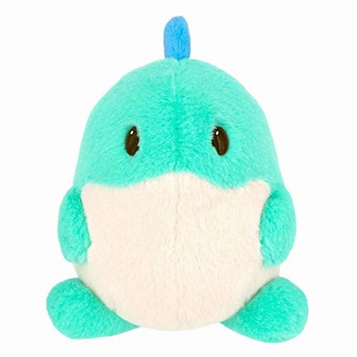 "Kirby's Dream Land" Kororon Friends Plush KF04 Ice Dragon Hidden Pack Series