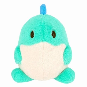 "Kirby's Dream Land" Kororon Friends Plush KF04 Ice Dragon Hidden Pack Series