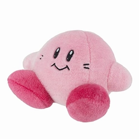"Kirby's Dream Land" 30th Classic Plush Kirby Limited Series Series Exclusive Series Set