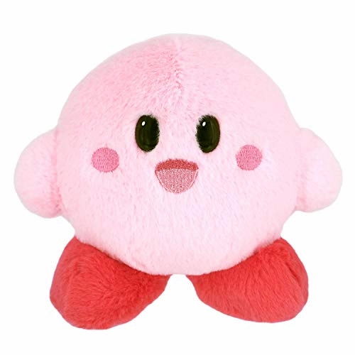 Limited Drop Series "Kirby's Dream Land" Kororon Friends Plush KF01 Kirby