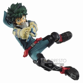 "My Hero Academia" The Amazing Heroes Vol.13 Midoriya Izuku Market Trend