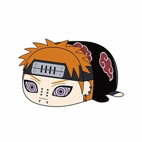 Vinyl Product NT-12 "NARUTO -Shippuden-" Potekoro Mascot (M Size) 2 E Pain (Deva Path)