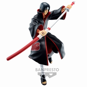 "Naruto: Shippuden" NARUTOP99 Uchiha Itachi Independent Artist