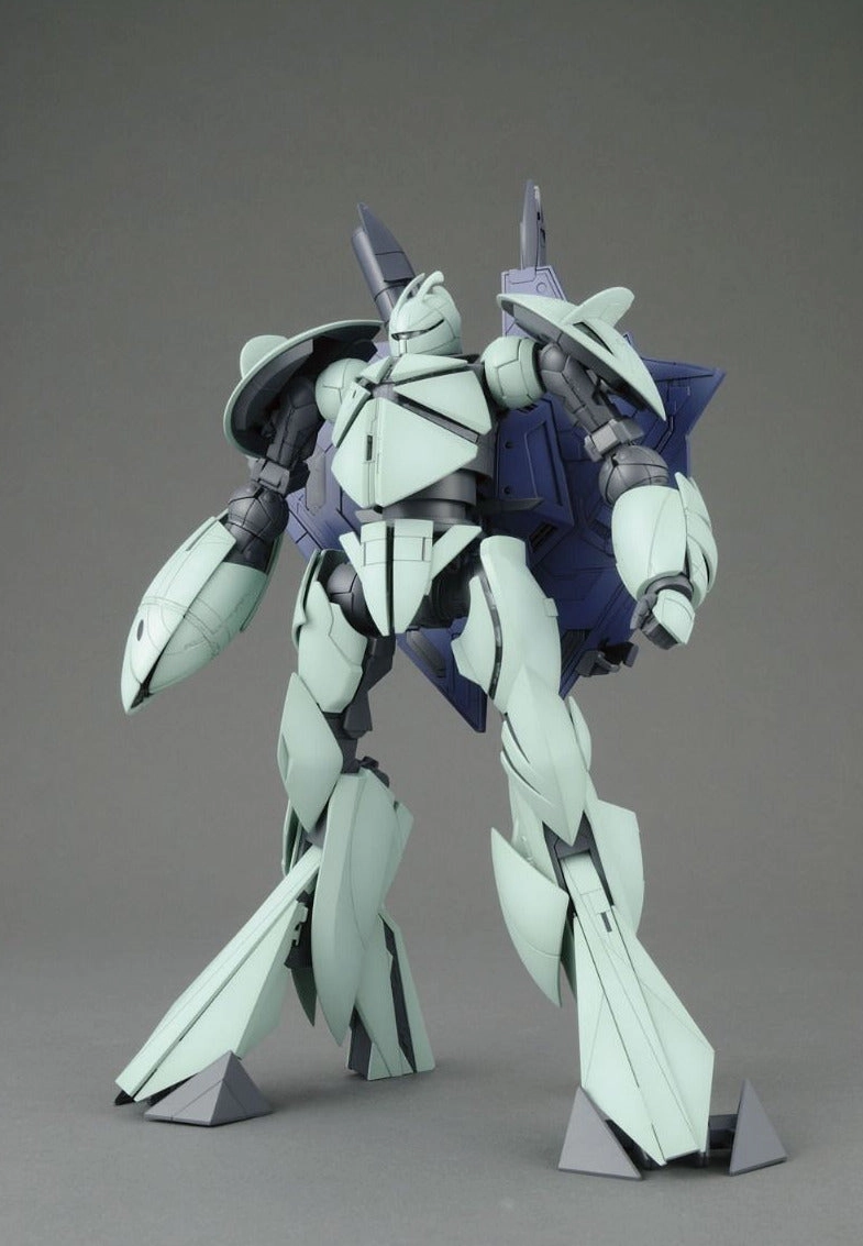 Gundam 1/100 MG Turn A Gundam CONCEPT-X 6-1-2 Turn X Model Kit Cat Figurine Travel Souvenir