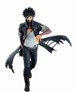 "My Hero Academia" Banpresto Figure Colosseum Vol.2 Dabi She Shed Pixar Character