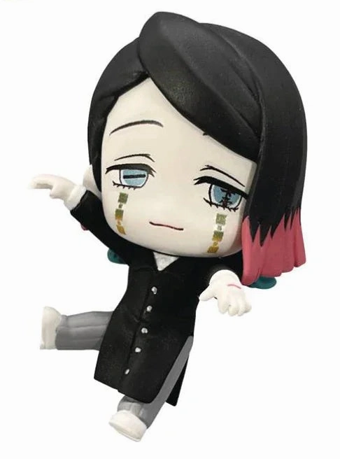 Figure | Demon Slayer: Kimetsu no Yaiba | FuRyu Hikkake Petit 5 trade show