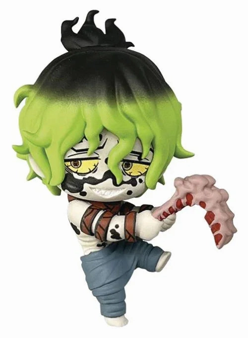 Legacy Item Figure | Demon Slayer: Kimetsu no Yaiba | FuRyu Hikkake Petit 5