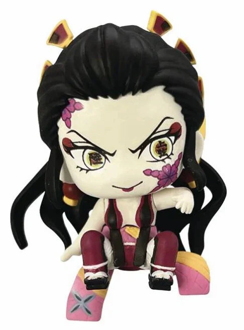 Chibi Statue Gift Guide Figure | Demon Slayer: Kimetsu no Yaiba | FuRyu Hikkake Petit 5