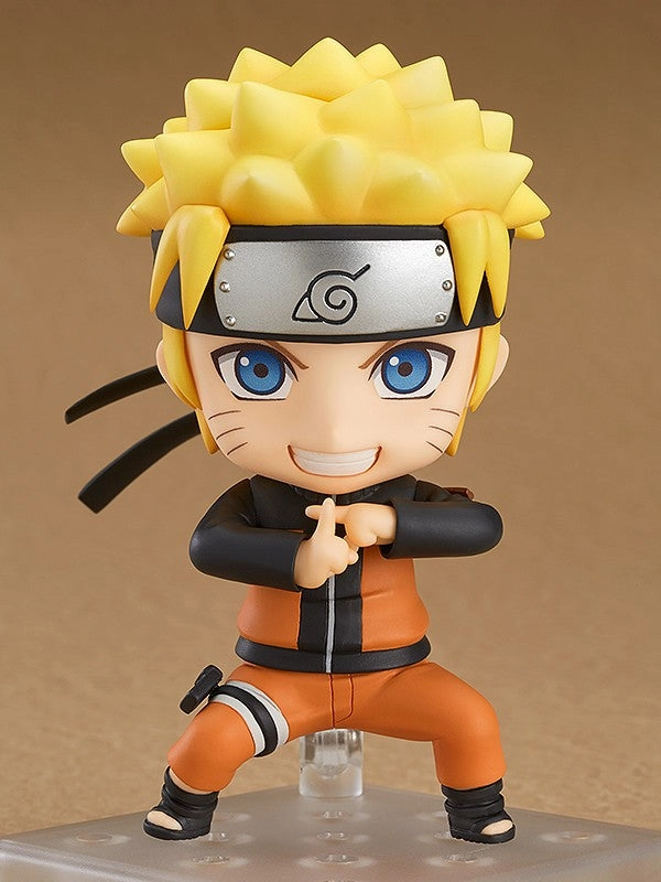 Entryway Accent Horror Monster Nendoroid #682 Naruto Uzumaki Naruto Shippuden