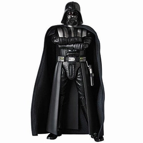 Rogue One: A Star Wars Story Mafex (No.045) Darth Vader (Rogue One Ver. version)- Medicom Toy Miniature Toy Character Article