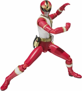 Ryuuranger S.H.Figuarts Gosei Sentai Dairanger - Bandai Studio Ghibli Mythical Animal