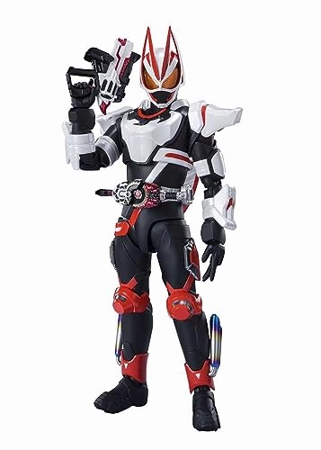 Robot Goods Bird Sculpture S.H.Figuarts "Kamen Rider Geats" Kamen Rider Geats Magnumboost Form