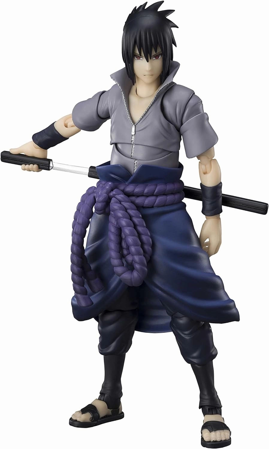 S.H.Figuarts "NARUTO -Shippuden-" Uchiha Sasuke -The One Who Carries All The Hatred- 2024 Re-release Coffee Table