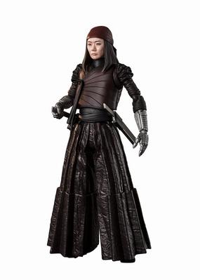 S.H.Figuarts "Rebel Moon - Part One: A Child of Fire" Nemesis (Rebel Moon - Part One: A Child of Fire) Geek Culture