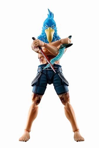 Premium Showcase Fantasy Display S.H.Figuarts "Shangri-La Frontier" Sunraku