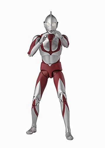Multi Pack S.H.Figuarts "Shin Ultraman" Shin Ultraman