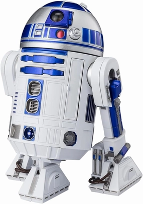 Story Driven S.H.Figuarts "Star Wars: Episode IV A New Hope" R2-D2 -Classic Ver.- (STAR WARS: A New Hope)