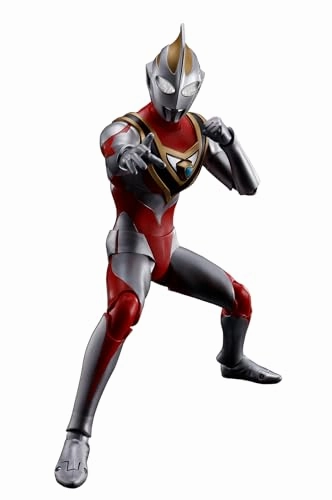 Collectible Goods Creative Outlet S.H.Figuarts (Shinkocchou Seihou) "Ultraman Gaia" Ultraman Gaia (V2)