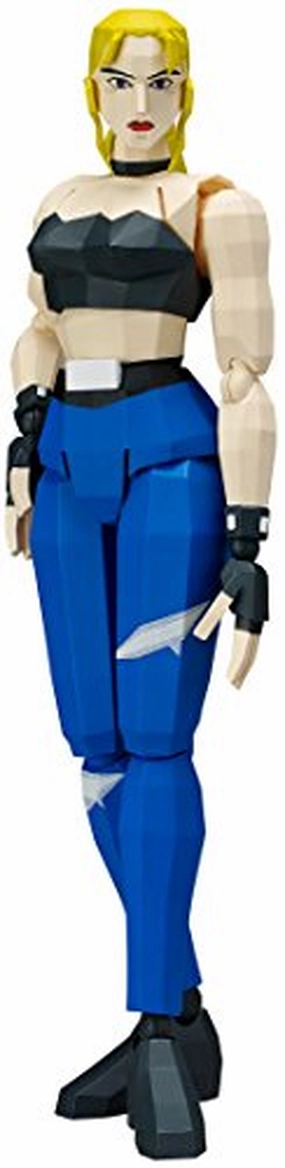 Sarah Bryant Figma (#SP-068b) Virtua Fighter - FREEing Creature Figurine Miniature Hobby