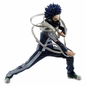 Interactive Toy Bird Sculpture Ichiban Kuji "My Hero Academia" Go And Go! E Prize Shinsou Hitoshi