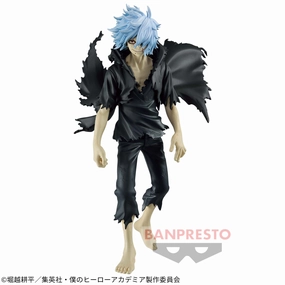 "My Hero Academia" DXF Figure Shigaraki Tomura Terrace Accent