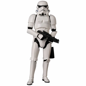 MAFEX "Star Wars" Stormtrooper (TM) Ver. 2.0 Educational Toy Collectible Collection