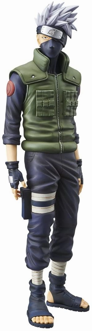 "Naruto Shippuuden" Grandista -Shinobi Relations-HATAKE-KAKASHI YouTube Background