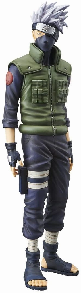 "Naruto Shippuuden" Grandista -Shinobi Relations-HATAKE-KAKASHI YouTube Background