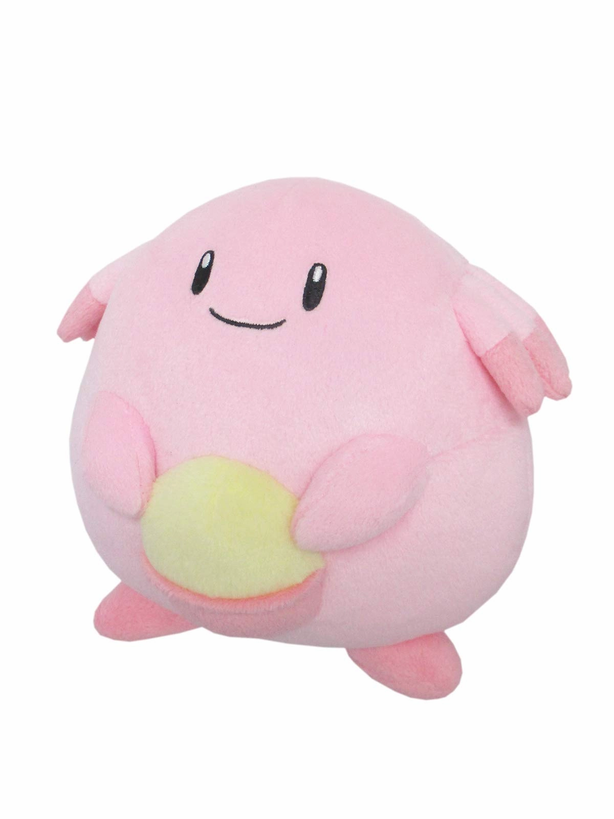 Limited Collectible Release "Pokemon" Allstar Collection Plush PP108 Chansey (S Size)