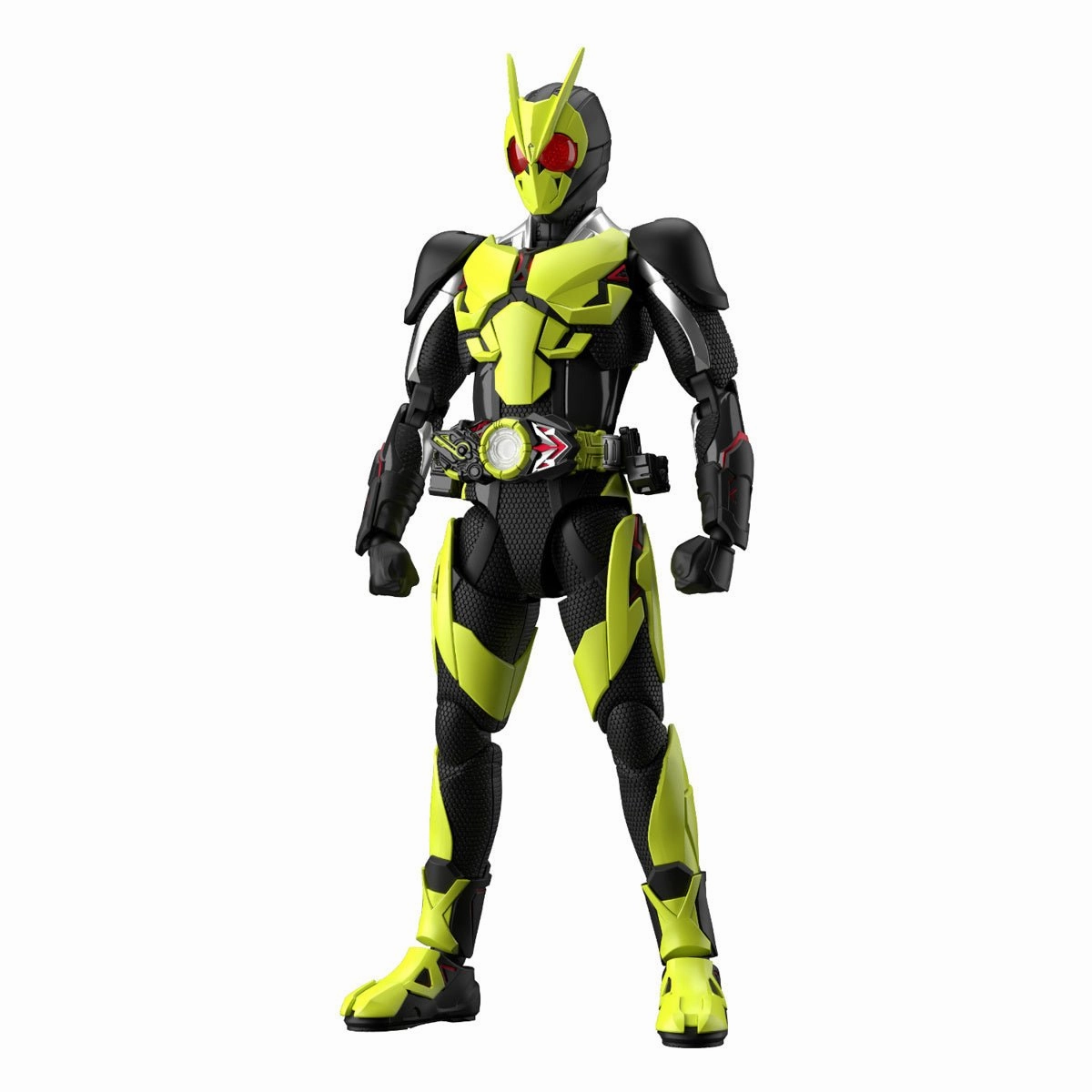 Figure-rise Standard Kamen Masked Rider Zero-One (Rising Hopper) Model Kit Collectors Replica
