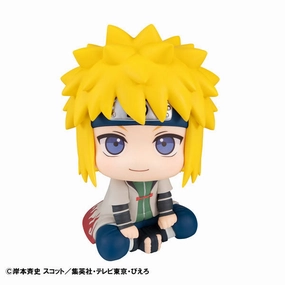 Character Item Look Up Series "NARUTO -Shippuden-" Namikaze Minato
