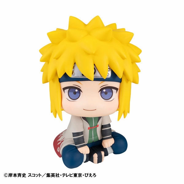 Character Item Look Up Series "NARUTO -Shippuden-" Namikaze Minato