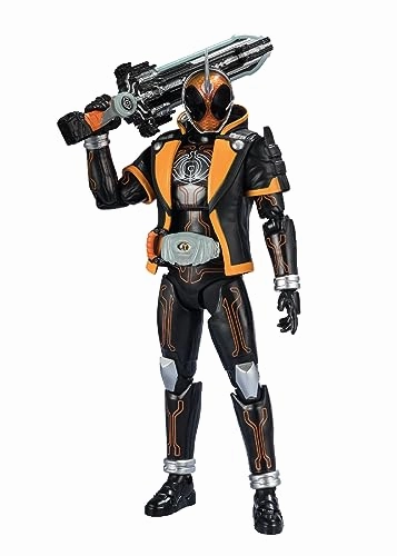 Gaming Display S.H.Figuarts "Kamen Rider Ghost" Kamen Rider Ghost Ore Damashii Heisei Generations Edition