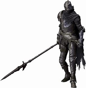 S.H.Figuarts "ELDEN RING" Festering Fingerprint Vyke Monster Figure Hobby Figure