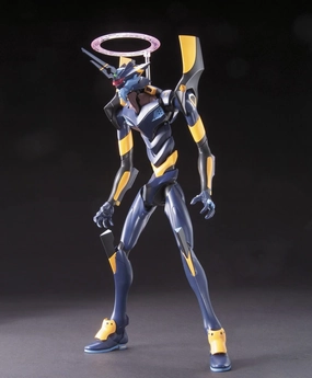 Domestic Pet Bandai HG #06 Rebuild of Evangelion Mark.06 Model Kit