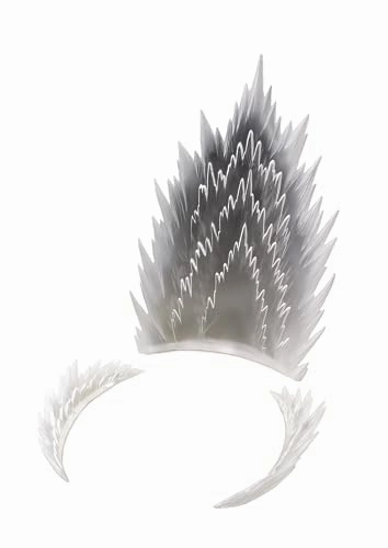 Soul Effect Energy Aura White Ver. for S.H.Figuarts Chibi Creation Worldwide Delivery