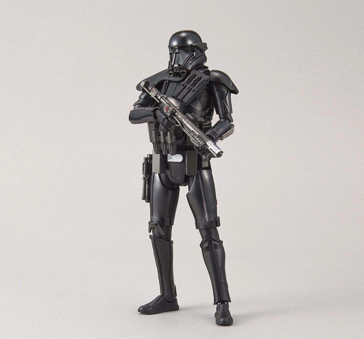 Gaming Peripheral Star Wars 1/12 Scale Death Trooper Model Kit