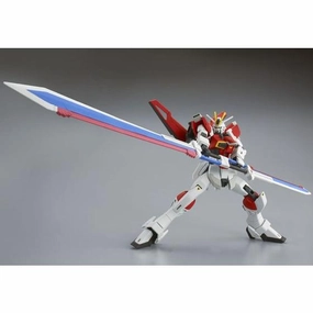 Gundam 1/144 HGUC Gundam Seed Destiny ZGMF-X56S/B Sword Impulse Gundam Revive HGCE Model Kit Exclusive Community Pick Robot Hero