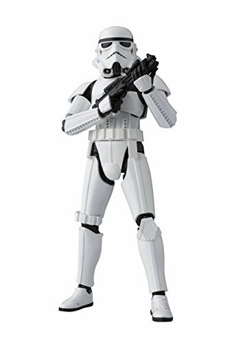 Horror Icon Stormtrooper S.H.Figuarts Rogue One: A Star Wars Story - Bandai