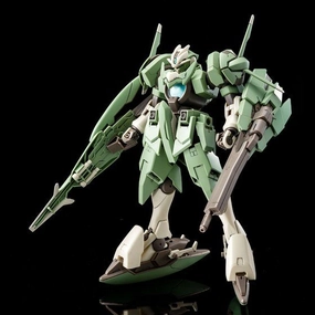 Gundam 1/144 HGBF GNX-803ACC Accelerate GN-X (Exclusive) Model Kit Casual Fan