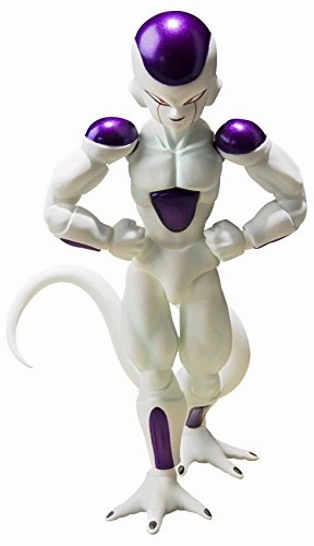 Freezer - Final Form (Resurrection version) S.H.Figuarts Dragon Ball Super - Bandai Fantasy Object