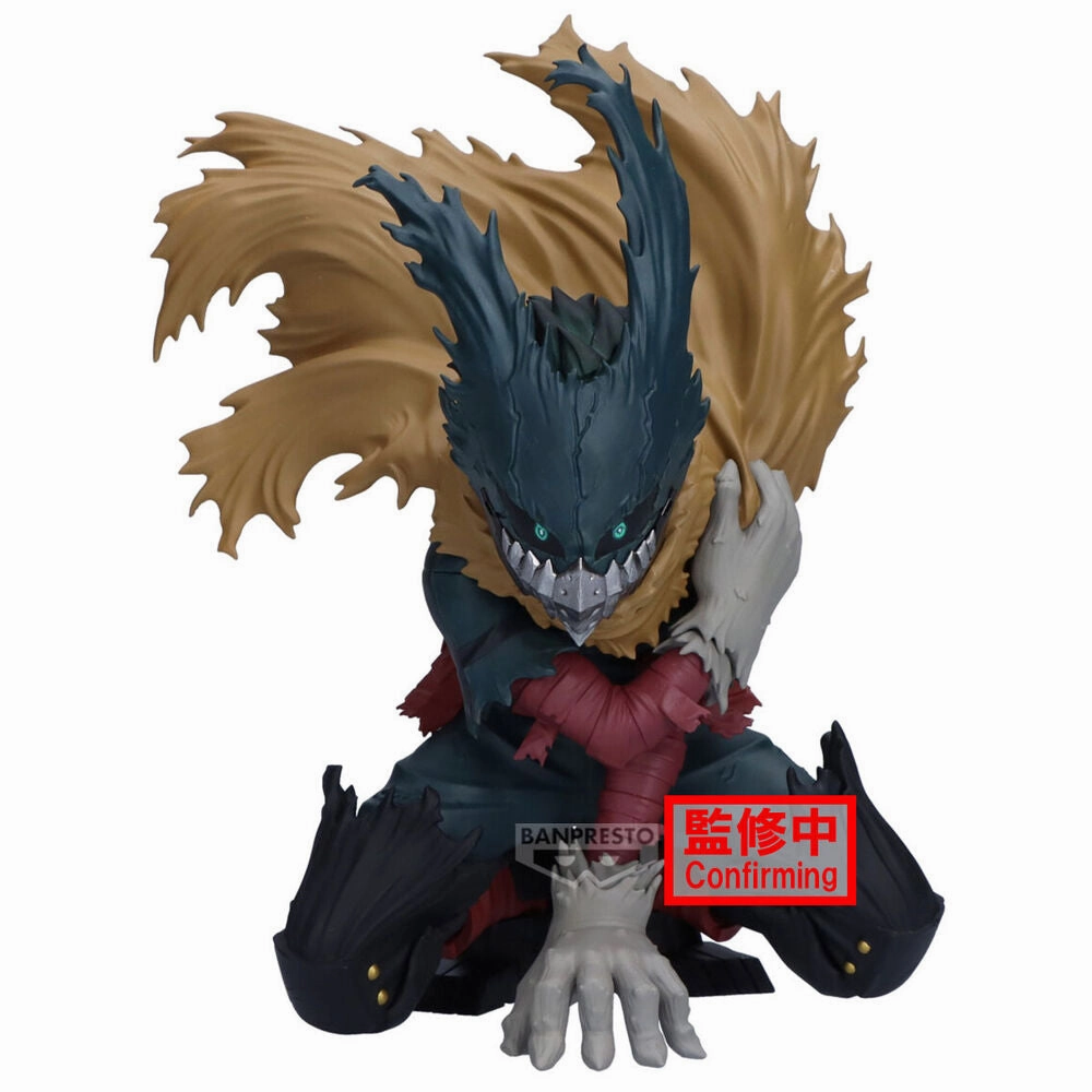 Fantasy Statue "My Hero Academia" MAXIMATIC IZUKU MIDORIYA ??