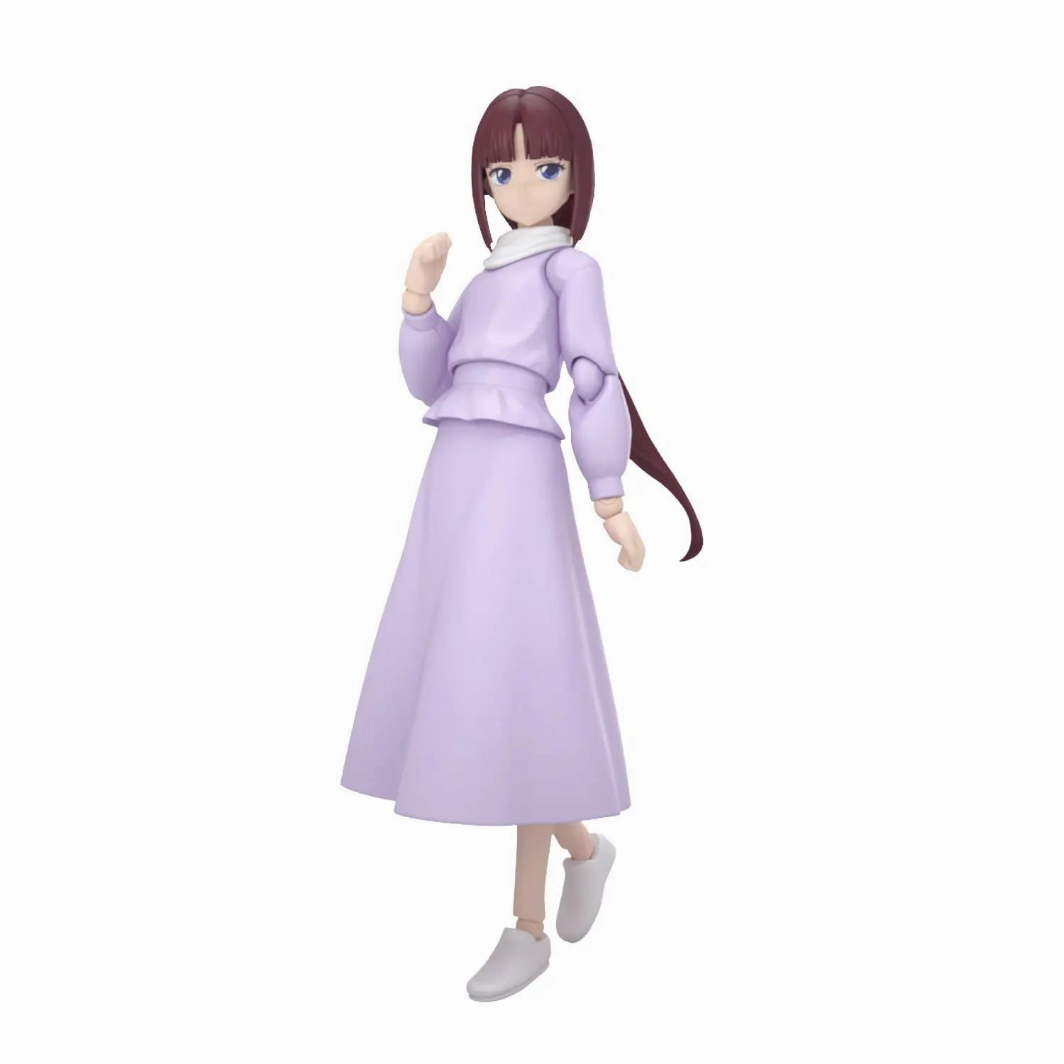 Miniature Statue Limited Statue Figure-rise Standard After War Gundam X Tiffa Adill Model Kit