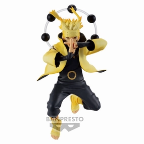 "Naruto: Shippuden" VIBRATION STARS-UZUMAKI NARUTO-?? Realistic Sculpture Price Guide