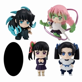 Kids Room "Demon Slayer: Kimetsu no Yaiba" Adverge Motion 6 Set