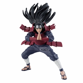 "Naruto Shippuden"  VIBRATION STARS -SENJU HASHIRAMA ?? UCHIHA MADARA- ??SENJU HASHIRAMA Animal Crossing PVC Display