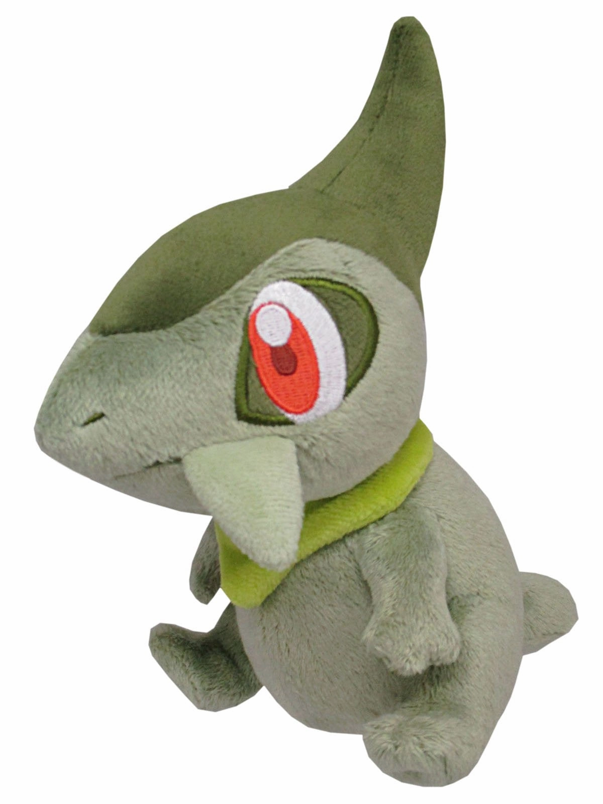 Surprise Pack Opening Hidden Drop Series "Pokemon" Plush All Star Collection Vol. 4 PP49 Axew (S Size)