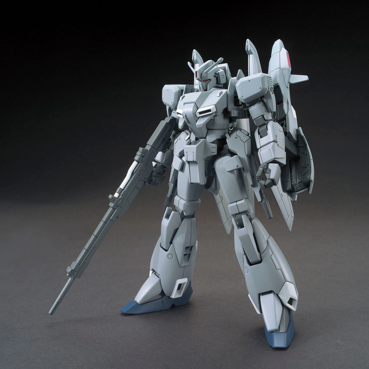 Limited Edition Gundam 1/144 HGUC #182 Gundam Unicorn MSZ-006A1 Zeta Plus (Unicorn Ver.) Model Kit